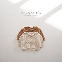 Load image into Gallery viewer, ANGGO KIDS YOGURT TEE**PREORDER