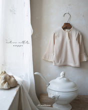 Load image into Gallery viewer, ANGGO KIDS FRILL TEE SHIRT**PREORDER