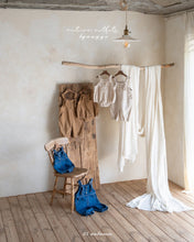 Load image into Gallery viewer, ANGGO KIDS CORDUROY DUNGAREES**PREORDER