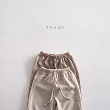 Load image into Gallery viewer, ANGGO KIDS LATTE PANTS**PREORDER