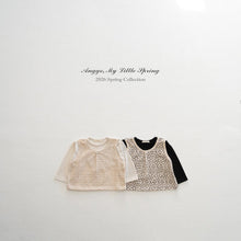 Load image into Gallery viewer, ANGGO KIDS SOUFFLE TEE**PREORDER