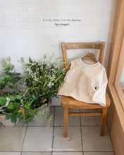 Load image into Gallery viewer, ANGGO KIDS SOUFFLE TEE**PREORDER