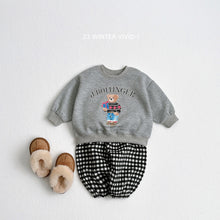 Load image into Gallery viewer, VIVID KIDS J Bowlinger Sweat Shirt *preorder