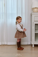 Load image into Gallery viewer, ROA KIDS STRAPPY DRESS*PREORDER