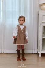 Load image into Gallery viewer, ROA KIDS STRAPPY DRESS*PREORDER