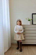 Load image into Gallery viewer, ROA KIDS STRAPPY DRESS*PREORDER