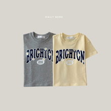 Load image into Gallery viewer, DAILYBEBE KIDS BRIGHTON TEE**PREORDER
