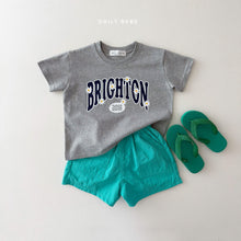 Load image into Gallery viewer, DAILYBEBE KIDS BRIGHTON TEE**PREORDER