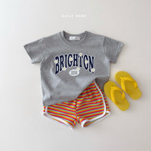Load image into Gallery viewer, DAILYBEBE KIDS BRIGHTON TEE**PREORDER