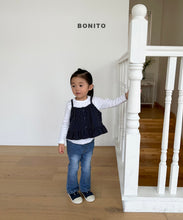 Load image into Gallery viewer, BONITO KIDS BUSTIER *PREORDER