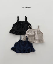 Load image into Gallery viewer, BONITO KIDS BUSTIER *PREORDER