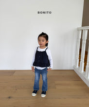 Load image into Gallery viewer, BONITO KIDS BUSTIER *PREORDER
