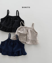 Load image into Gallery viewer, BONITO KIDS BUSTIER *PREORDER