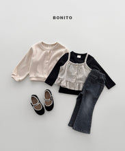 Load image into Gallery viewer, BONITO KIDS BUSTIER *PREORDER