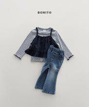 Load image into Gallery viewer, BONITO KIDS BUSTIER *PREORDER