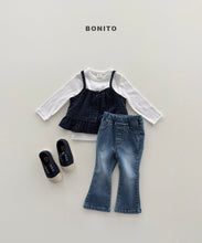 Load image into Gallery viewer, BONITO KIDS BUSTIER *PREORDER