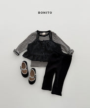 Load image into Gallery viewer, BONITO KIDS BUSTIER *PREORDER
