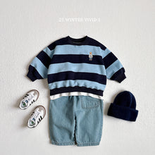 Load image into Gallery viewer, VIVID KIDS DENIM PANTS*PREORDER