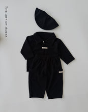 Load image into Gallery viewer, AOSTA FALL BERET**PREORDER
