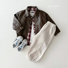 Load image into Gallery viewer, DAILYBEBE KIDS TRACK PANTS**PREORDER