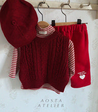 Load image into Gallery viewer, AOSTA KIDS WINTER PANTS*PREORDER