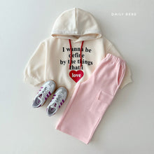 Load image into Gallery viewer, DAILYBEBE KIDS POCKET PANTS**PREORDER