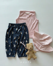 Load image into Gallery viewer, AOSTA KIDS SUMMER LALA TOP*PREORDER
