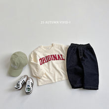 Load image into Gallery viewer, VIVID KIDS ORIGINAL SWEATER*PREORDER