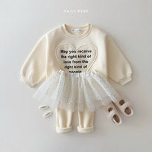 Load image into Gallery viewer, DAILYBEBE KIDS MINK LEGGINGS**PREORDER