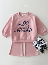 Load image into Gallery viewer, DAILYBEBE PRINCESS BOOTSCUT SET**PREORDER