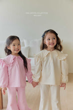 將圖片載入圖庫檢視器中，MEL 兒童春季果凍褲**預購