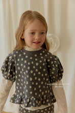 將圖片載入圖庫檢視器中，MEL 兒童春季花卉褲**預購