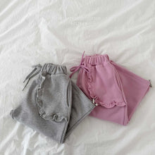 將圖片載入圖庫檢視器中，MEL 兒童公主褲**預購