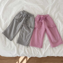 將圖片載入圖庫檢視器中，MEL 兒童公主褲**預購