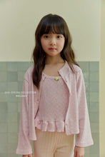 將圖片載入圖庫檢視器中，MEL KIDS MABLE 雙人套裝**預購**