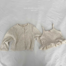 將圖片載入圖庫檢視器中，MEL KIDS MABLE 雙人套裝**預購**