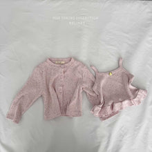 將圖片載入圖庫檢視器中，MEL KIDS MABLE 雙人套裝**預購**