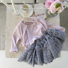 將圖片載入圖庫檢視器中，MEL KIDS MABLE 雙人套裝**預購**