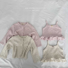 將圖片載入圖庫檢視器中，MEL KIDS MABLE 雙人套裝**預購**