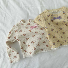 將圖片載入圖庫檢視器中，MEL KIDS BEAR 單人上衣**預購**