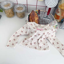 將圖片載入圖庫檢視器中，MEL KIDS BEAR 單人上衣**預購**