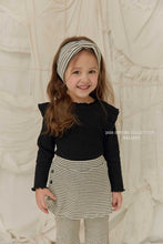 將圖片載入到圖庫檢視器中，MEL KIDS 春季 MACY 裙褲**預購