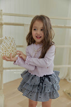 將圖片載入圖庫檢視器中，MEL 兒童圓領T卹**預購**