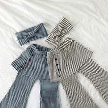 將圖片載入到圖庫檢視器中，MEL KIDS 春季 MACY 裙褲**預購