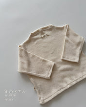 Load image into Gallery viewer, AOSTA KIDS PROUD TEE*PREORDER