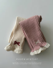 Load image into Gallery viewer, AOSTA KIDS CAMEILLA LEGGINGS*PREORDER
