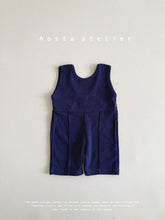 Load image into Gallery viewer, AOSTA KIDS CLASSIC OVERALL**PREORDER