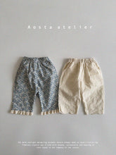 Load image into Gallery viewer, AOSTA KIDS VIVI PANTS**PREORDER