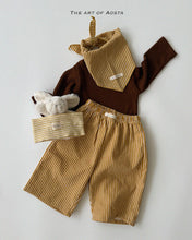 Load image into Gallery viewer, AOSTA FALL LOUIS PANTS**PREORDER