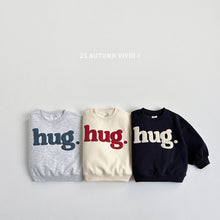 Load image into Gallery viewer, VIVID KIDS HUG SWEATER*PREORDEr